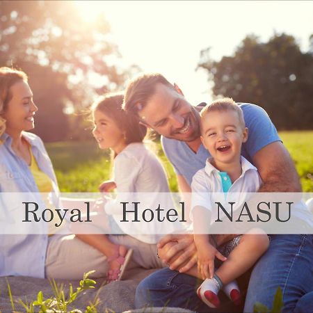 Royal Hotel ناسو المظهر الخارجي الصورة