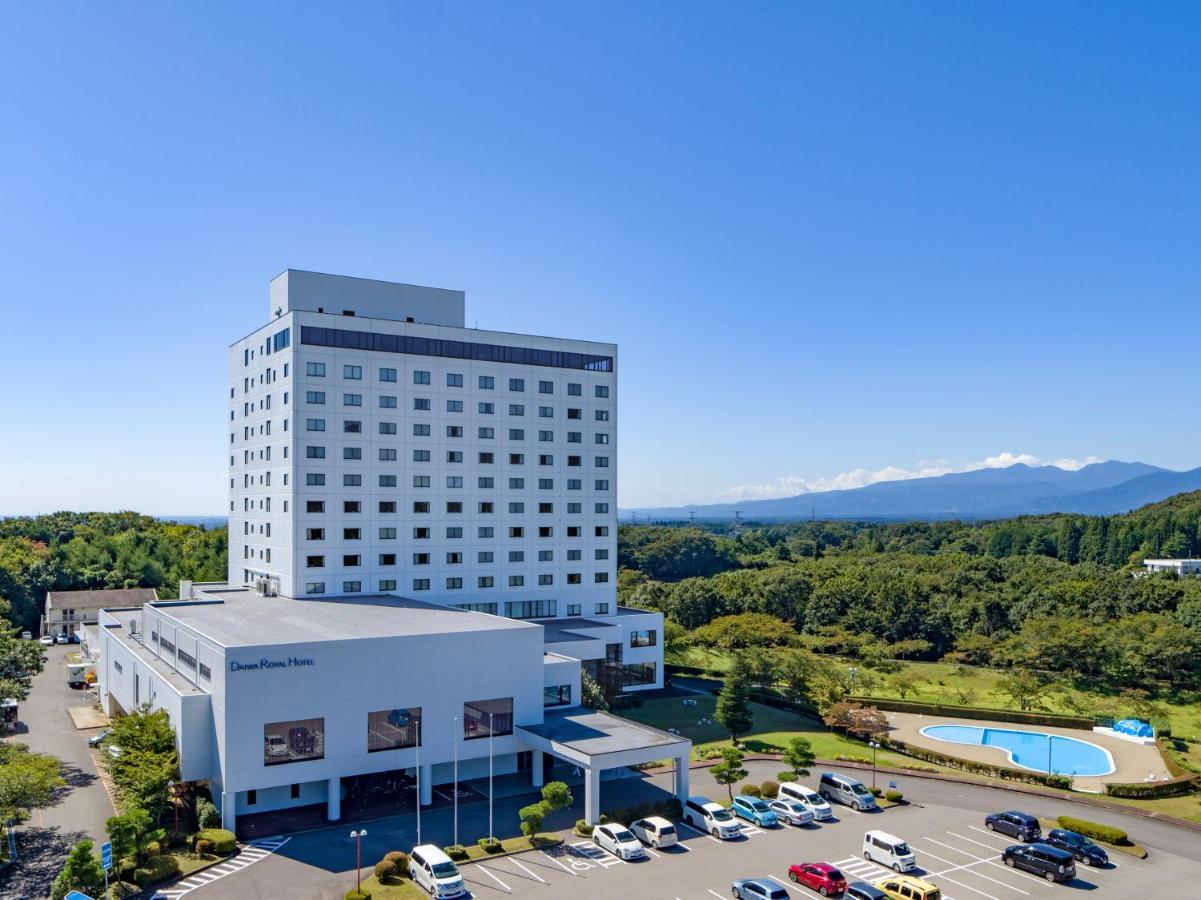 Royal Hotel ناسو المظهر الخارجي الصورة